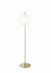 lampa podłogowa Kushi XL Kundalini 24752