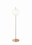 lampa podłogowa Kushi XL Kundalini 24753