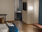 lampa podłogowa Kushi XL Kundalini 24754