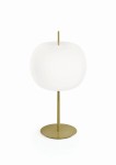 lampa stołowa Kushi XL Kundalini 24760