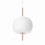 lampa wisząca Kushi 33   Kundalini 24769