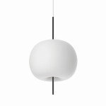 lampa wisząca Kushi 33   Kundalini 24770