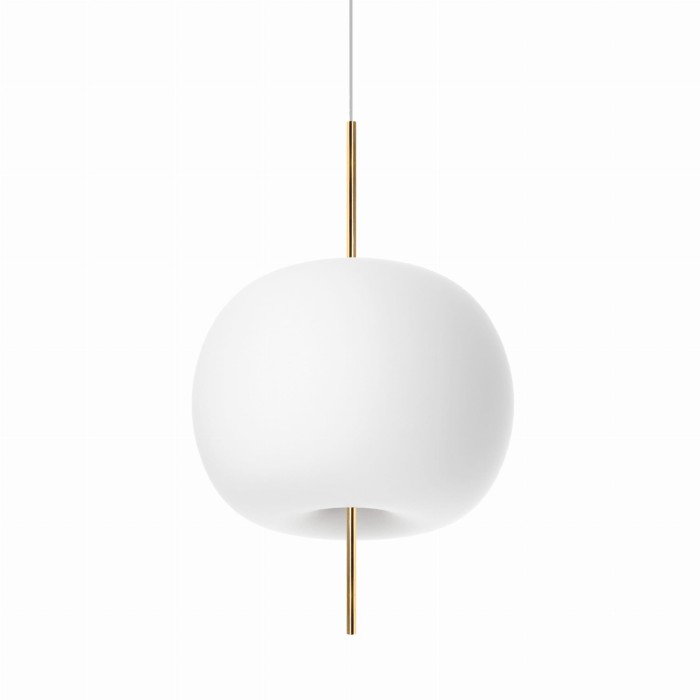 lampa sufitowa Kushi XL   Kundalini 24776