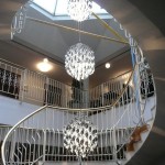 Spiral SP3 Silver Verpan 24860