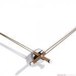 Axioma i -  60cm  zegar Nomon 589