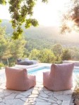 Dotty  Large fotel  Outdoor Roolf Living 25111