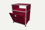 Usm Haller stolik nocny 25170