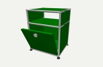 Usm Haller stolik nocny 25173