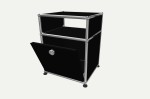 Usm Haller stolik nocny 25175