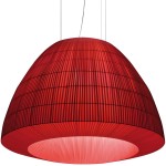 Bell 90 lampa wisząca Axo Light 13142