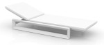 Leżanka Frame Vondom 25204