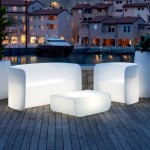 Nova sofa biała basic MyYour  25217
