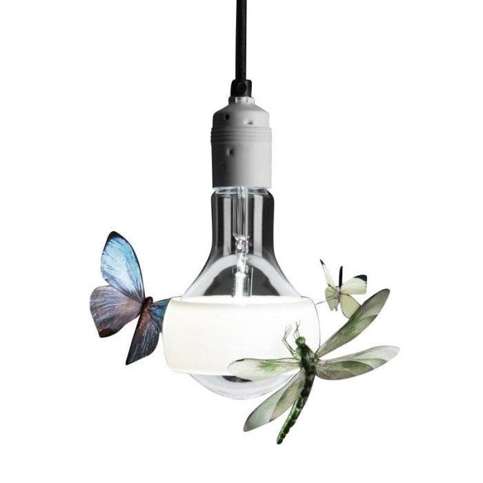Johnny b. Butterfly Ingo Maurer 25232