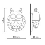 kinkiet Ti-Vedo Karman 22064