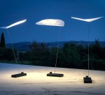 lampa stołowa Koyoo Ingo Maurer 25241