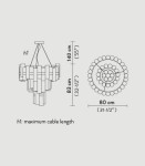 La Lollona   XL  Slamp 25419