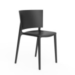 krzesło Africa Vondom 4 szt 25553