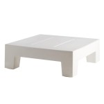 Jut stolik 120x80 Vondom mat 25562