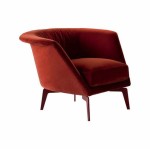 fotel LOVY Low  Bonaldo 25765