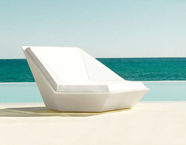 łóżko dzienne Faz Vondom 25927