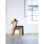 Merano Krzesło buk- Ton 26488