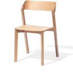 Merano Krzesło buk- Ton 26489