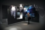 lampa Aria M by Zaha Hadid 26595