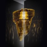 lampa Aria L  by Zaha Hadid Slamp 26599