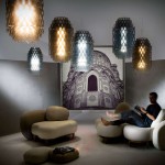 Chantal S  lampa Slamp 26610