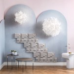 Clizia Applique kinkiet Slamp 26642