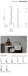Bag  21cm SE154 Ceramika  Karman 26709