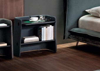 stolik  nocny Parentesi Bonaldo