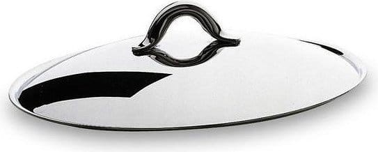 pokrywka chrom do garnka Mami  Alessi 26775