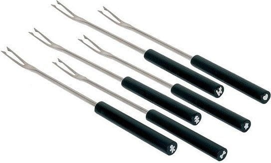 widelczyki do fondue bourguignonne  Mami 6 szt Alessi 26780