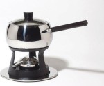 widelczyki do fondue bourguignonne  Mami 6 szt Alessi 26781