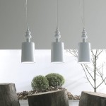 Alibababy  SE1017BC metal  lampa wisząca Karman 26795