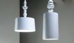 lampa Ali E Baby 50cm   SE616BC   ceramic Karman 26800