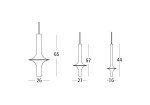 lampa Wonder Large  Penta 26841