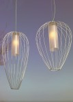 Cell OUTDOOR  SE612  lampa wisząca Karman 26971