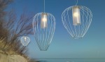 Cell OUTDOOR  SE613  84cm lampa wisząca Karman 26977
