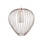 Cell OUTDOOR  SE613  84cm lampa wisząca Karman 26979