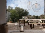 Cell OUTDOOR  SE613  84cm lampa wisząca Karman 26983