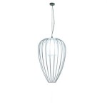 Cell OUTDOOR  55cm  SE615-EXT  lampa wisząca Karman 26987