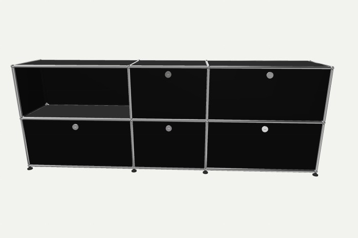 Szafka G  RTV Usm Haller 27101