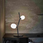 Ivy lampa stołowa Brokis 27122