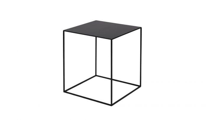 stolik Slim Irony 41x41 Zeus Noto 27195