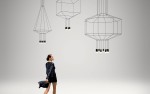 lampa Wireflow 0301 Vibia 27290