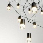 lampa Wireflow 0301 Vibia 27292