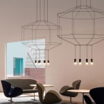 lampa Wireflow 0301 Vibia 27293