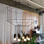 lampa Wireflow 0302  Vibia 27300